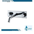 Bath-mixer Tub Faucet Conceal Shower faucet